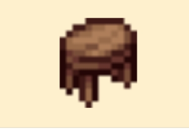 泰拉瑞亚椅子的作用