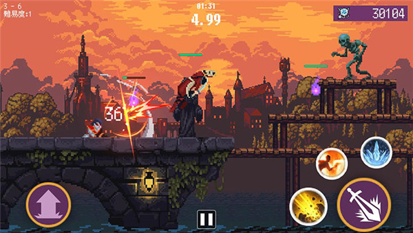 暗黑骑士游戏下载