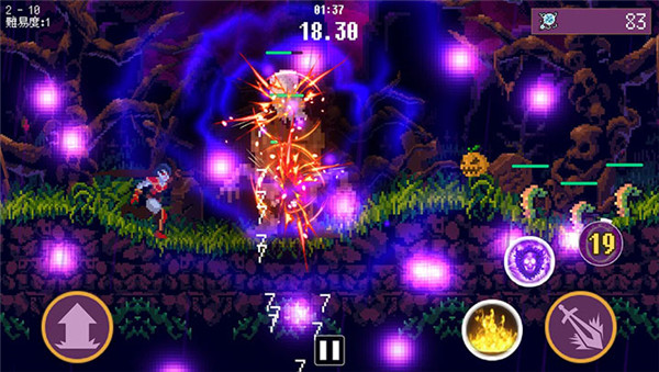 暗黑骑士游戏免费下载手机版