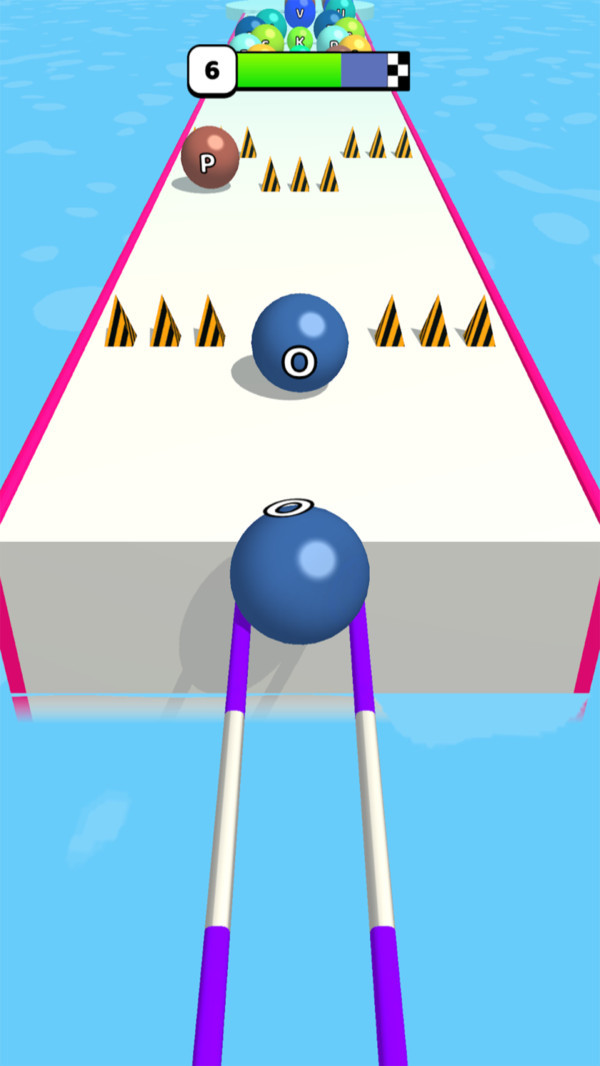 球球摇摆大作战免费手机下载