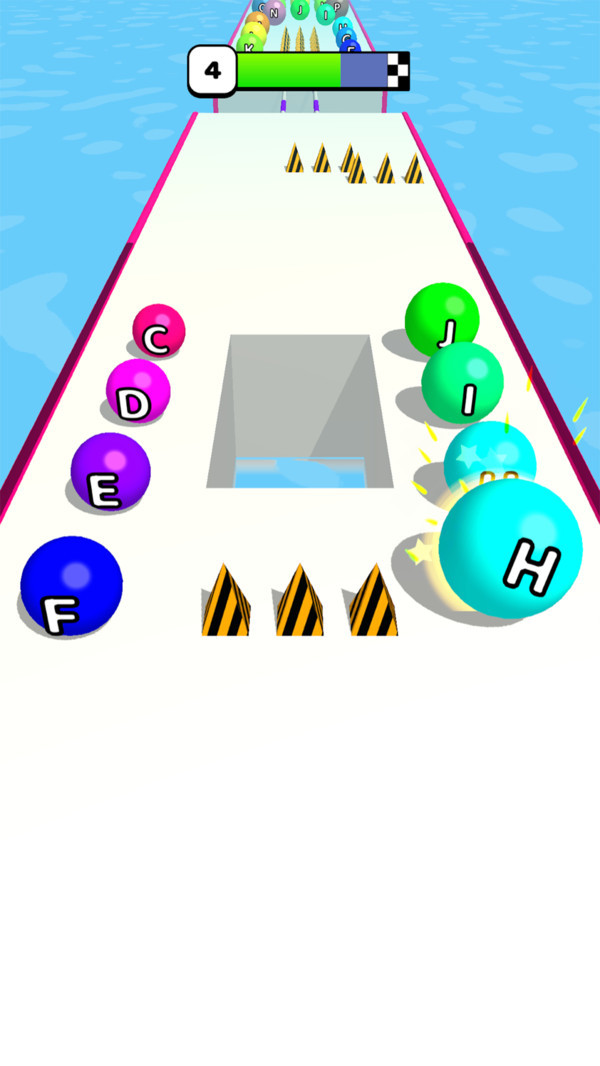 球球摇摆大作战免费手机下载
