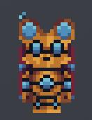 背包英雄CR 8背景故事介绍-背包英雄CR-8有什么故事