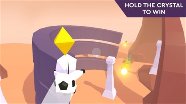 喷气背包竞技场手机版下载安装