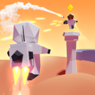 喷气背包竞技场手机版下载安装