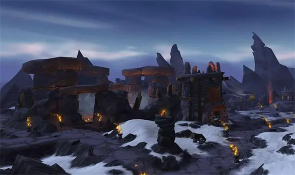 魔兽世界乌龟服都能消费什么 乌龟服可购买物品介绍