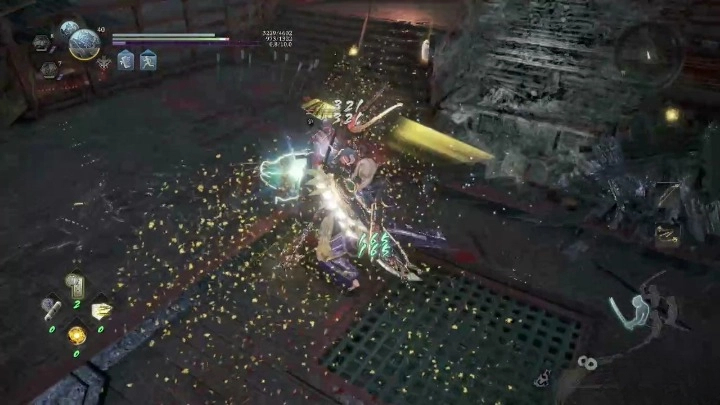 仁王2响彻平曲支线攻略 仁王2响彻平曲支线怎么完成