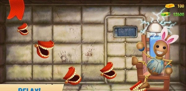 狂扁木偶人免费下载ios版