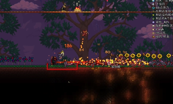 泰拉瑞亚魔力水晶制作方法