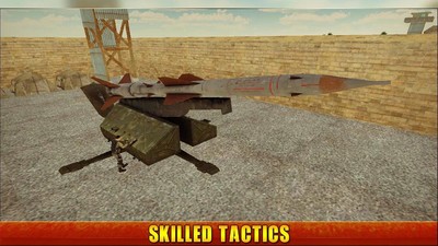 FPS前线苹果下载安装