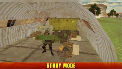 FPS前线苹果下载安装