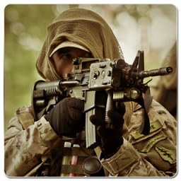 FPS前线苹果下载安装