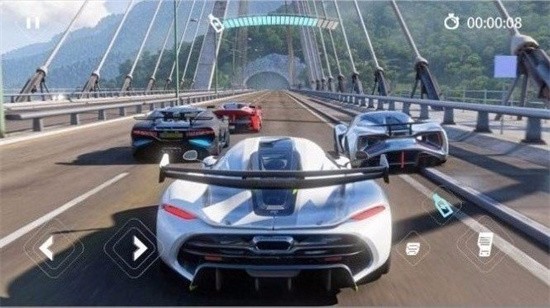 狂飙飞车竞速下载ios版本