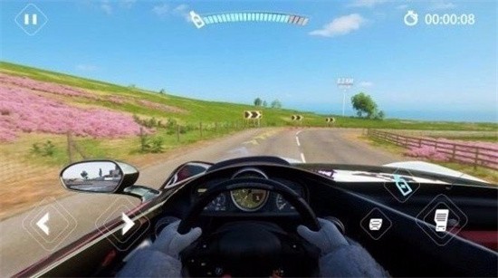 狂飙飞车竞速下载ios版本