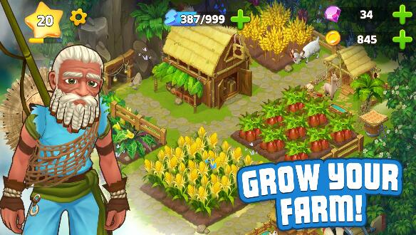 奎斯塔威岛官方手机版