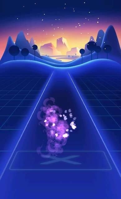 节奏大作战手机版下载