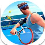网球传奇下载苹果版本