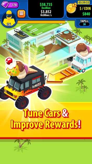 亿万富翁模拟器2023下载安卓版