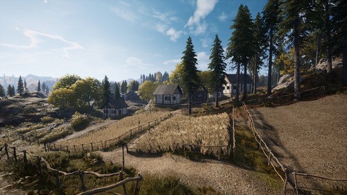 中世纪王朝手机版app下载安装