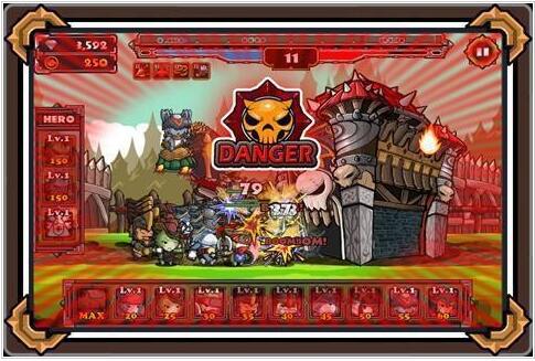 猫狗大战2苹果下载