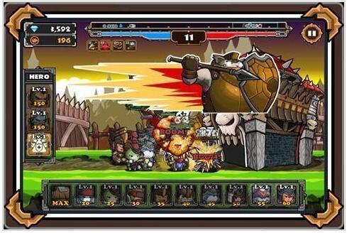 猫狗大战2苹果下载