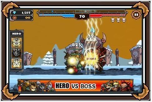 猫狗大战2苹果下载