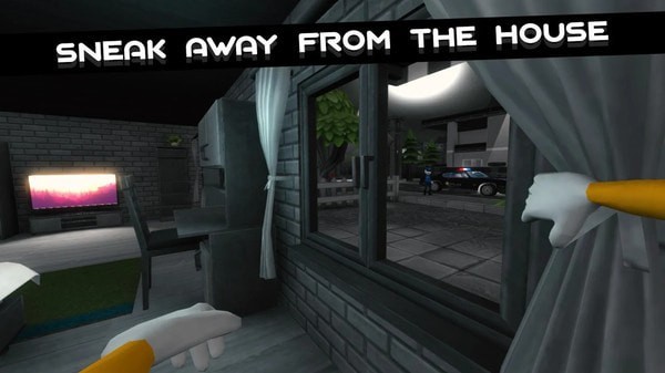 小偷火柴人ios免费版