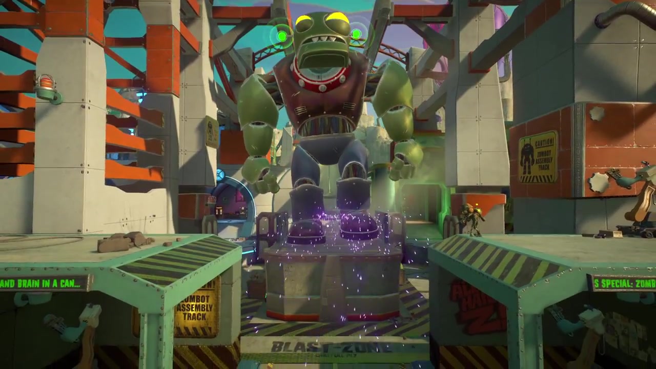 花园战争2手机版下载app