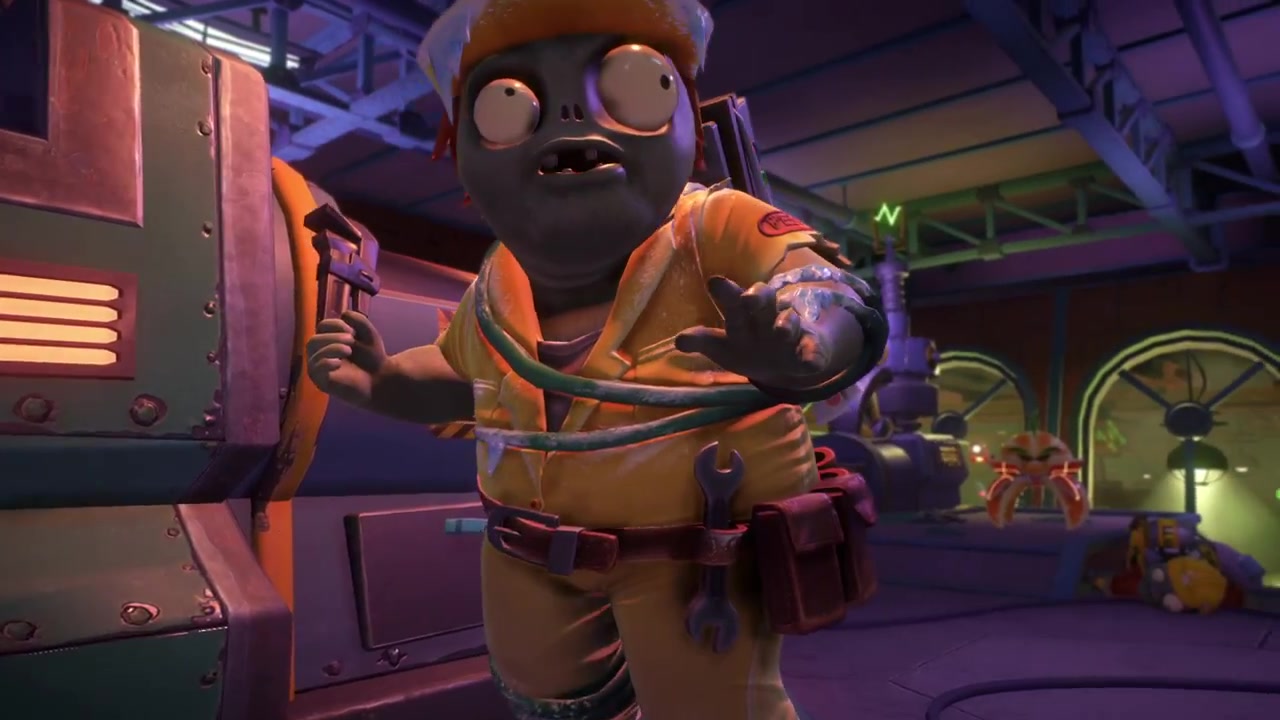 花园战争2手机版下载app