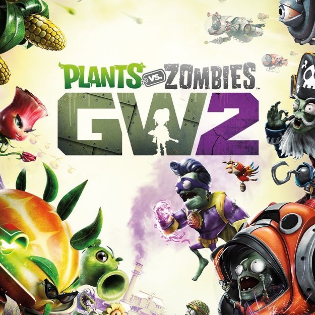 花园战争2手机版下载app