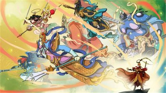 浮生妖绘卷破解版手机版苹果版