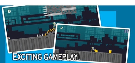 机器人快跑最新2023安卓下载