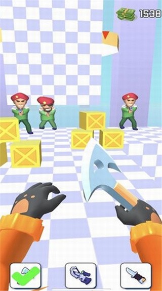 无敌特工下载苹果版本