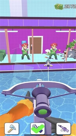 无敌特工下载苹果版本