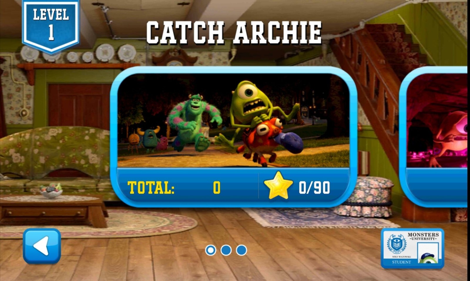 怪物大学下载安卓版