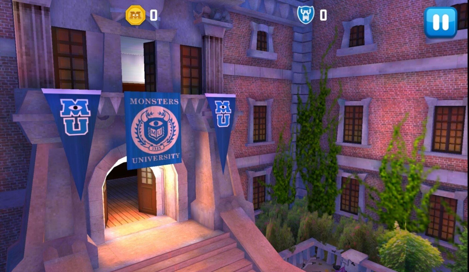 怪物大学下载安卓版