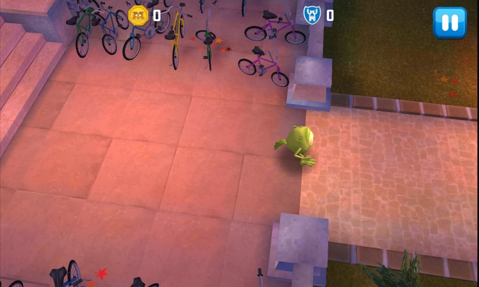 怪物大学下载安卓版