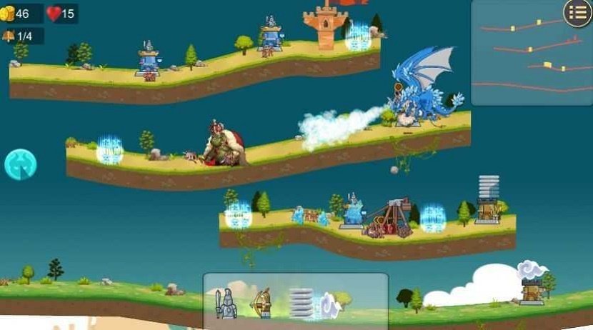 守卫文明手机苹果版