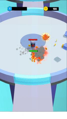 英雄公司手游安卓版苹果免费下载