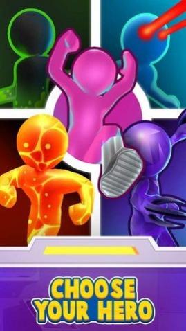 英雄公司手游安卓版苹果免费下载