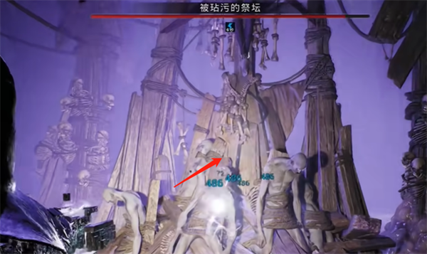 遗迹2DLC祭祀者镰刀怎么获得 DLC祭祀者镰刀获取方法