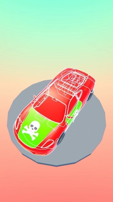 修补汽车零件苹果下载安装