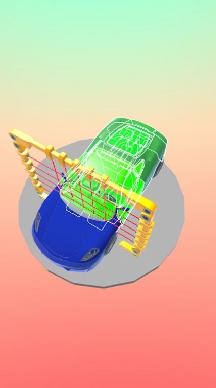 修补汽车零件苹果下载安装