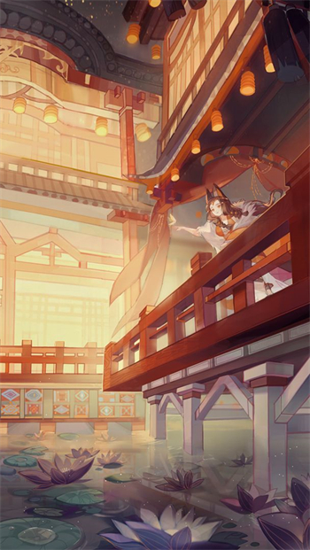 华夏绘世录正版下载