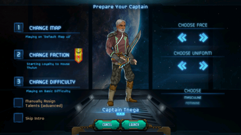 星际贸易前沿修改版苹果版免费版