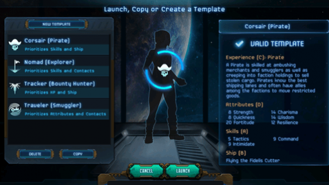 星际贸易前沿修改版苹果版免费版