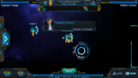 星际贸易前沿修改版苹果版免费版