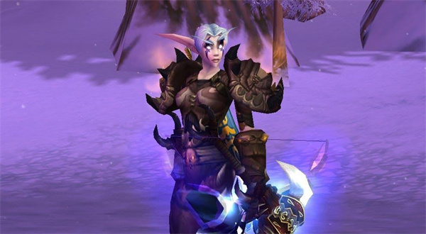 乌龟服猎人不能拿锤子和斧子吗 乌龟服猎人可用武器介绍