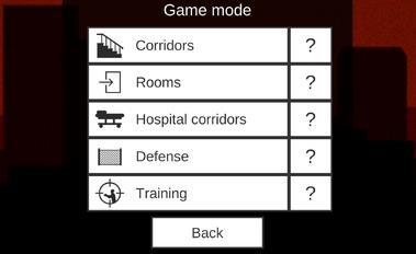 射杀僵尸防御苹果手机版