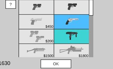 射杀僵尸防御苹果手机版