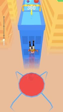 跑酷之王下载免费版本